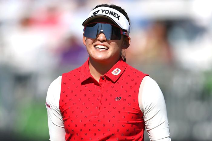 岩井千怜が1200万円獲得吉田優利は今季初トップ10入りで600万円ゲット【米国女子賞金ランキング】