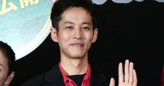 松坂桃李「家族の愛に勝るものはない」パディントン最新作の魅力をアピール