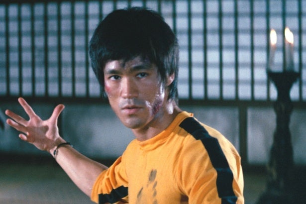 ブルース・リー「死亡遊戯」4Kデジタル修復版が放送218cmの巨人、フィリピン武術の達人、韓国合気道との連戦はアクション映画の伝説