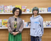 「スピリチュアルは現世で楽して得したい人がやっている」スピに対する私たちのスタンス｜ジェーン・スー×角由紀子