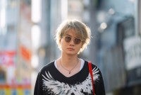 『海に眠るダイヤモンド』初回神木隆之介、無気力な金髪ホスト役に反響「チャラ神木くんメロい」