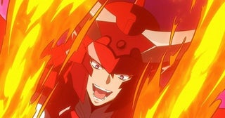 「鎧真伝サムライトルーパー」ヨロイギアをまとう少年たちの姿を収録特別先行公開映像第3弾が公開