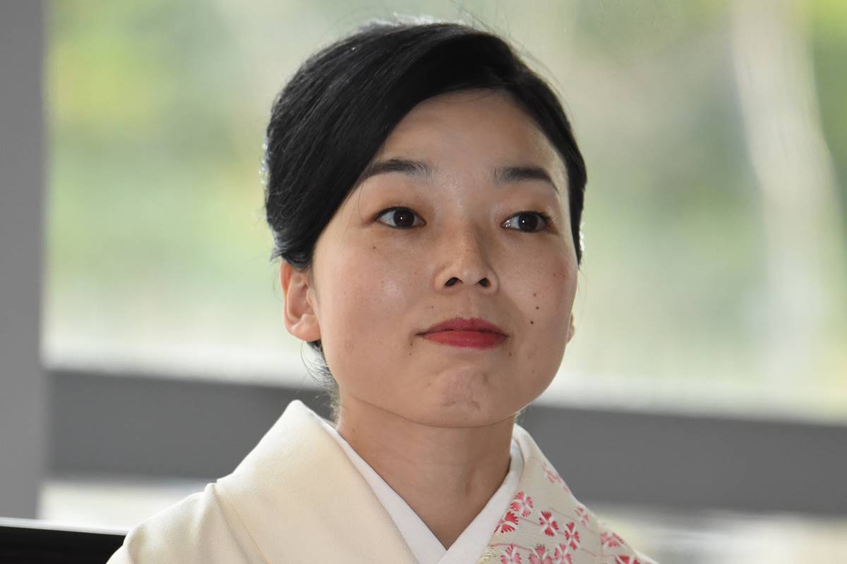 彬子さま祖父・三笠宮さまについての和歌をお詠みに…歌会始の儀に秘められた“自負”