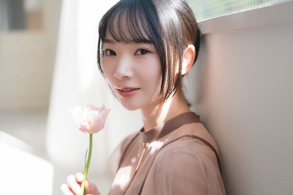 AKB48 18期生・成田香姫奈（こひな）「AKB48はアイドルらしくない私も受け入れてくれる場所」