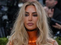 キム・カーダシアン、物議を醸したメットガラでのマリリン・モンロードレス着用について後悔を明かす