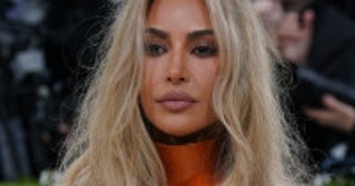 キム・カーダシアン、物議を醸したメットガラでのマリリン・モンロードレス着用について後悔を明かす