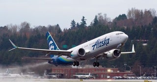 アラスカ航空、シアトル〜トロント線を開設5月16日から1日1往復
