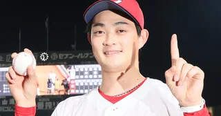 緒方孝市が期待を寄せる広島の若手たち 投手では岡本駿、野手では佐々木泰などにさらなる飛躍の予感」