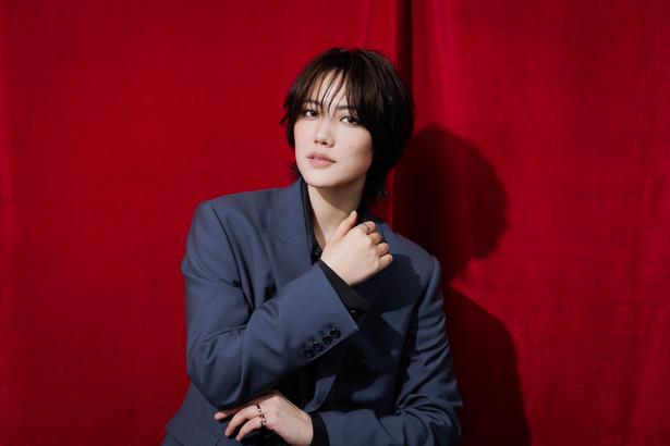 「表現することが好き」七海ひろきがアーティスト活動をはじめたきっかけとは＜天は赤い河のほとり＞