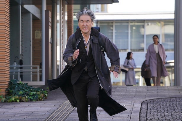 ムロツヨシ、50歳の誕生日に2026年の抱負を発表予定「そこで意思表示をできたらとずっと準備をしております」＜うち弁＞