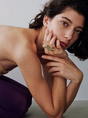 【大阪府大阪市】阪急うめだ本店「ARTIDA OUD」がPOP UP SHOP開催！1点物のジュエリーや先行販売商品も