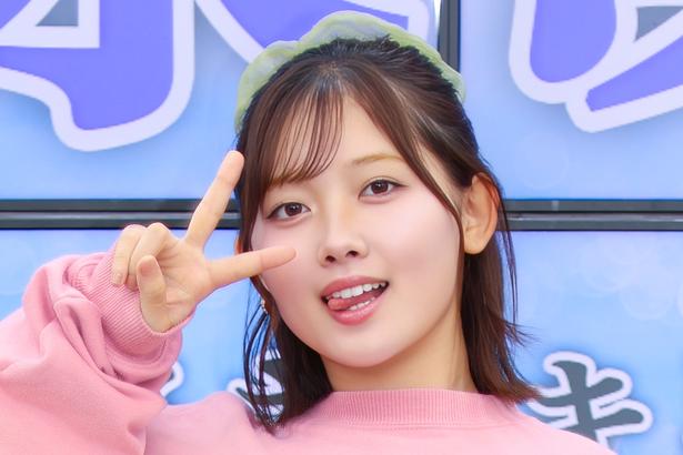 「知人や家族に見られるのは耐え難いですが…(笑)」大泉凜、セクシーな最新作の裏話や“万バズ”の真相を暴露