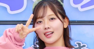 「知人や家族に見られるのは耐え難いですが…(笑)」大泉凜、セクシーな最新作の裏話や“万バズ”の真相を暴露