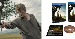 ゲースロ前日譚『ナイト・オブ・ザ・セブン・キングダムズ』ブルーレイコンプリート・ボックスが発売決定