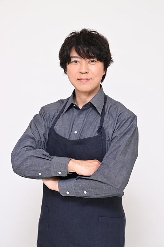 上川隆也、前作に続きドラマ「花咲舞が黙ってない」に出演「僕の中で大きなウエートを占めている作品」
