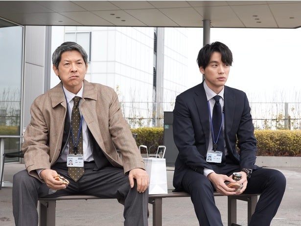 福士蒼汰“今泉”、一課への切符と正義の間で葛藤二課の再集結に視聴者胸熱＜東京P.D. 警視庁広報２係＞