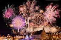 ハウステンボス「大花火まつり」開催決定！特別観覧席＆宿泊プランが5．19より販売スタート