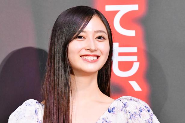 乃木坂46井上和、“変わらず大切にしているもの”は「努力、感謝、笑顔」