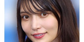 一糸まとわぬGカップがむき出し…似鳥沙也加、真珠だけで隠し切れないヌード美ボディに「美しい」の声