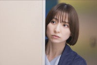 『サレタ側の復讐』“佳乃”篠田麻里子、暴走→キャラ変→まさかのラストにあ然「凄い展開」「天国から地獄！」（ネタバレあり）