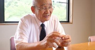 「84歳の現役営業マン」が貫く、数字よりも大切なこと。“効率重視”の社会に一石を投じる、真摯に人と向き合う生き様