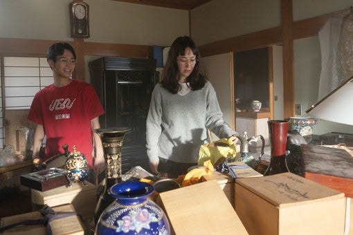 有村架純、黒木華、南沙良ら出演映画『マジカル・シークレット・ツアー』6月19日公開！“推し活”本編映像が解禁！