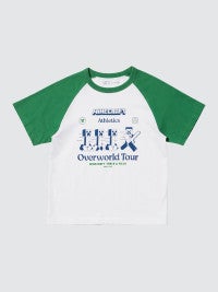 『マイクラ』×ユニクロ「UT」コラボに新作！エンダードラゴンのTシャツなど全3種展開