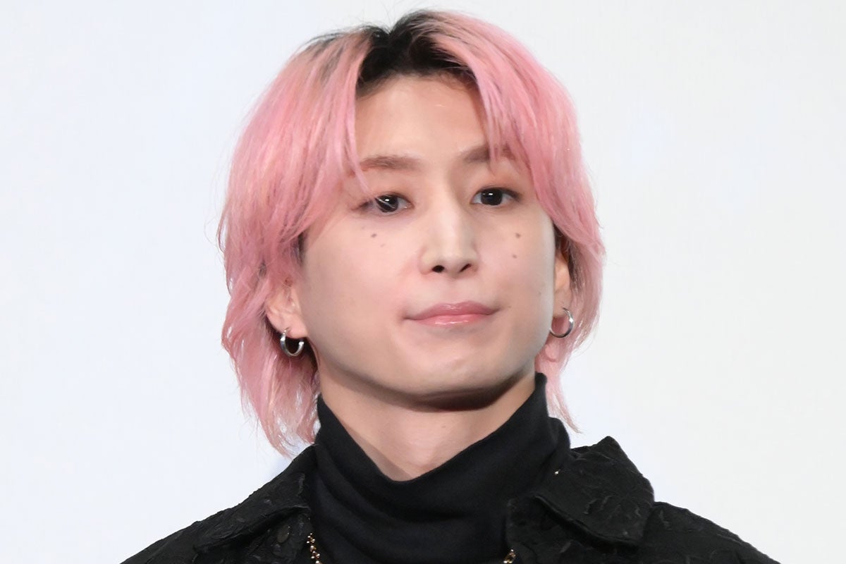 「恐ろしすぎる金額」Snow Man 佐久間大介ファンが衝撃受けた“腕時計のお値段”
