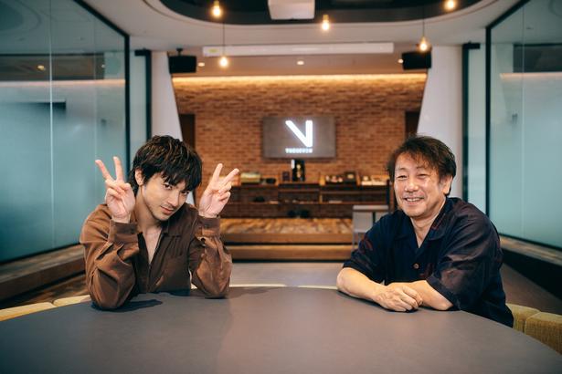 ＜ちるらん＞山田裕貴が森井輝Pに漏らした苦悩と作品に込めた覚悟「『これだったら本気になれる』そう思えたんです」