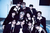 INIが魅せる5年の成長ドームツアー開催決定、11人で切磋琢磨し合い次の高みへ＜結成5年記念連載＞
