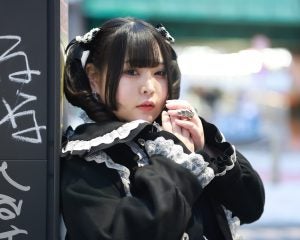 23kg増“逆ビフォーアフター”がSNSで話題の女性を直撃。アイドル時代は「正直うまくいかず」