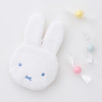 ミッフィーの「ふわもこぽち袋」登場へ！中身を入れるとふっくらとした姿に