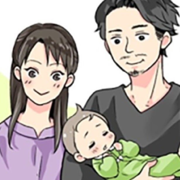 【実話】不妊治療を乗り越え40歳直前で授かった命。「子育ては大変」より「記憶に参加できる喜び」が勝る理由【作者に聞く】