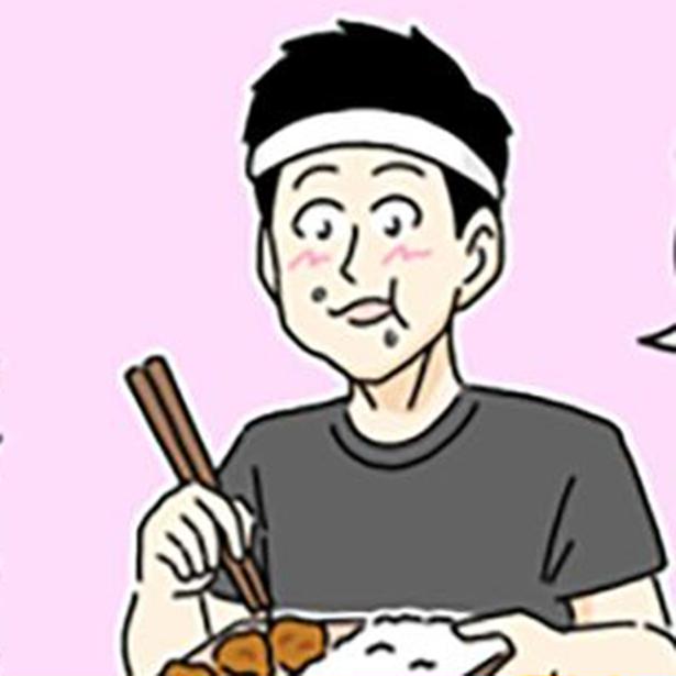 【その発想はなかった】「この弁当うめぇ〜!!」お米がなくなった飲食店、買い出しを頼まれた従業員が取ったまさかの行動とは!?【著者インタビュー】