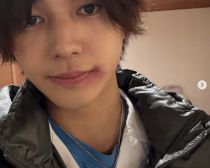山﨑賢人の少年時代を演じた“美少年子役”、20歳の現在に驚き。大人になった今こそ注目したいワケ