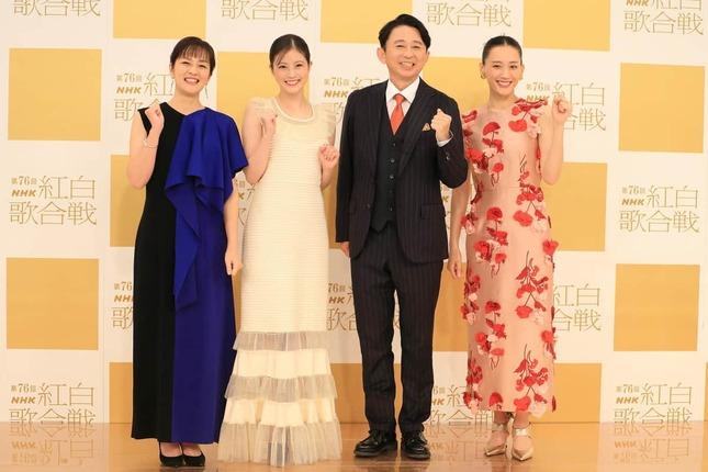 NHK紅白歌合戦を会場で観たい！観覧募集は最短10月15日まで