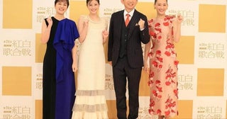 NHK紅白歌合戦を会場で観たい！観覧募集は最短10月15日まで