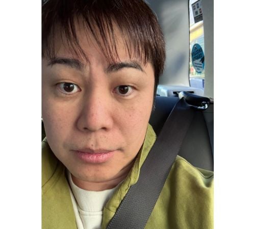  ノンスタ井上、仕事始めやる気満々「なんでもやります！ 