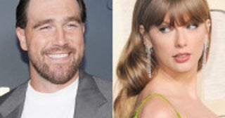 トラビス・ケルシー、テイラー・スウィフトに一番喜ばれたプレゼントを明かす