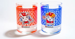 お届けはピザだけじゃない！宅配ピザのコラボグッズ【山下メロの平成レトロ遺産：094】