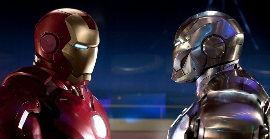 『アイアンマン2』『パイレーツ・オブ・カリビアン／生命の泉』などの人気作がディズニー・チャンネルで初放送