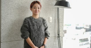 【働く女性～キャリアインタビュー】グローバル✕マーケティング領域で、世界に胸を張れる仕事をNOVARCA執行役員 神林珠希さん