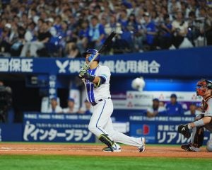 「DeNAありがとう」が一転…阪神にとって“一番戦いたくない敵”に。7連勝で蘇る“2年前の悪夢”
