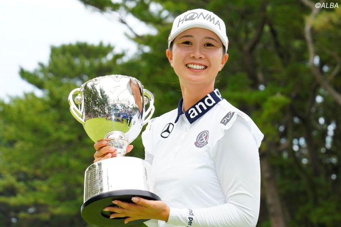 2027年「ソニー日本女子プロ選手権」の開催コース決定リース・ジョーンズ改修の太平洋Ｃ軽井沢リゾート浅間Ｃが舞台