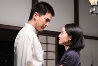 明日の『風、薫る』“直美”上坂樹里、夫“吾郎”甲斐翔真に抱えていた思いを伝える