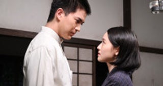 明日の『風、薫る』“直美”上坂樹里、夫“吾郎”甲斐翔真に抱えていた思いを伝える