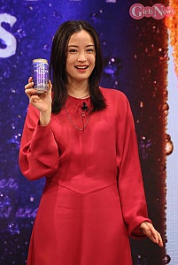 広瀬すず、「ザ・プレミアム・モルツ」新CMの魅力を語る「心つかまれる上品さ」