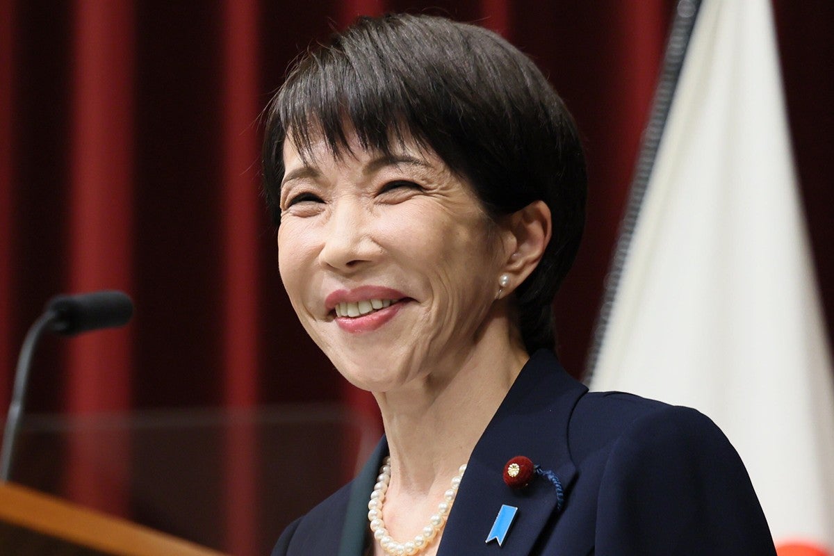 「酷な話です」同情の声も…高市自民解散総選挙で“受験生へのリクエスト”にツッコミ続出