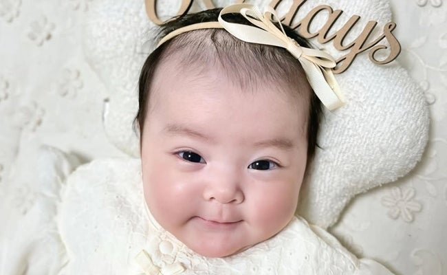 古風レトロでジェンダーレスな名前が人気★「き止めネーム」ランキング！今女の子に人気の名前は…