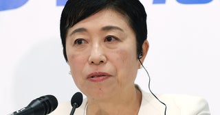 「高転びする可能性は十分ある」辻元清美氏が指摘した“高市政権の危うさ”にネット賛否